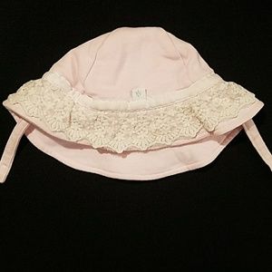 Infant sunhat